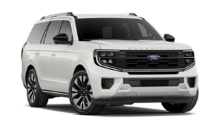 2026 Ford Expedition® External Image 5